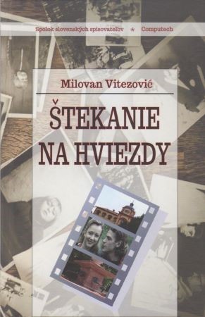 Obrázok Štekanie na hviezdy