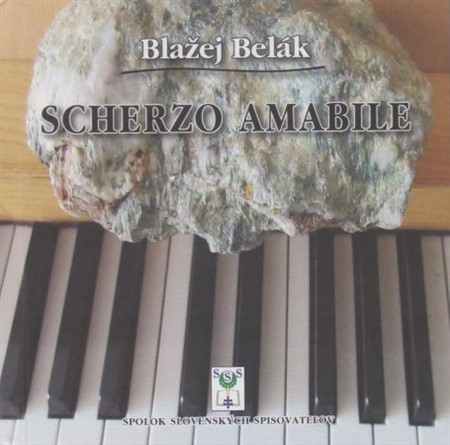 Obrázok Scherzo amabile