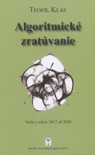 Obrázok Algoritmické zratúvanie