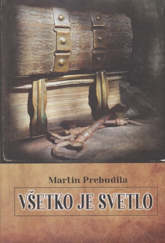 Obrázok Všetko je svetlo