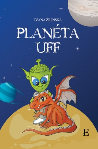 Obrázok Planéta UFF