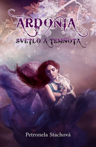 Obrázok Ardónia - svetlo a temnota