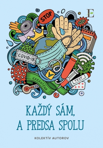 Obrázok Každý sám, a predsa spolu