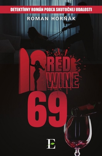 Obrázok Red wine 69