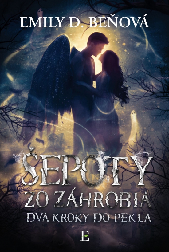 Obrázok Šepoty zo záhrobia