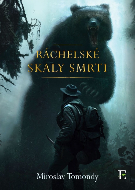 Obrázok Ráchelské skaly smrti