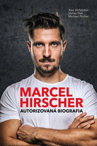 Obrázok Marcel Hirscher – Autorizovaná biografia