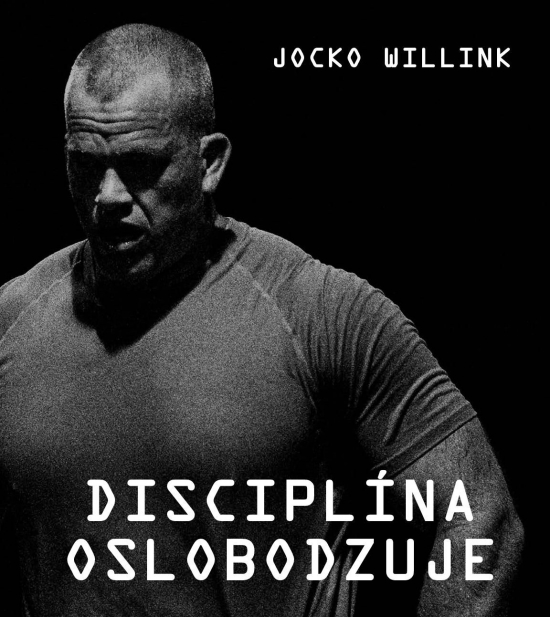Obrázok Disciplína oslobodzuje