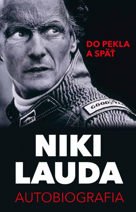 Obrázok Do pekla a späť - autobiografia