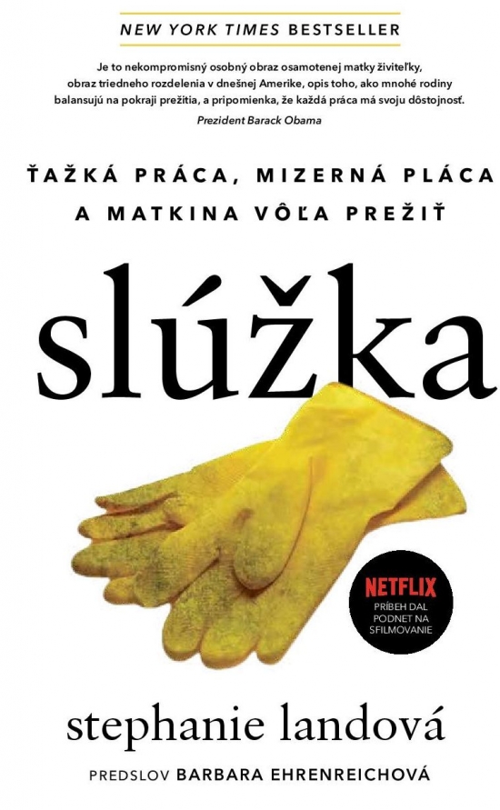 Obrázok slúžka