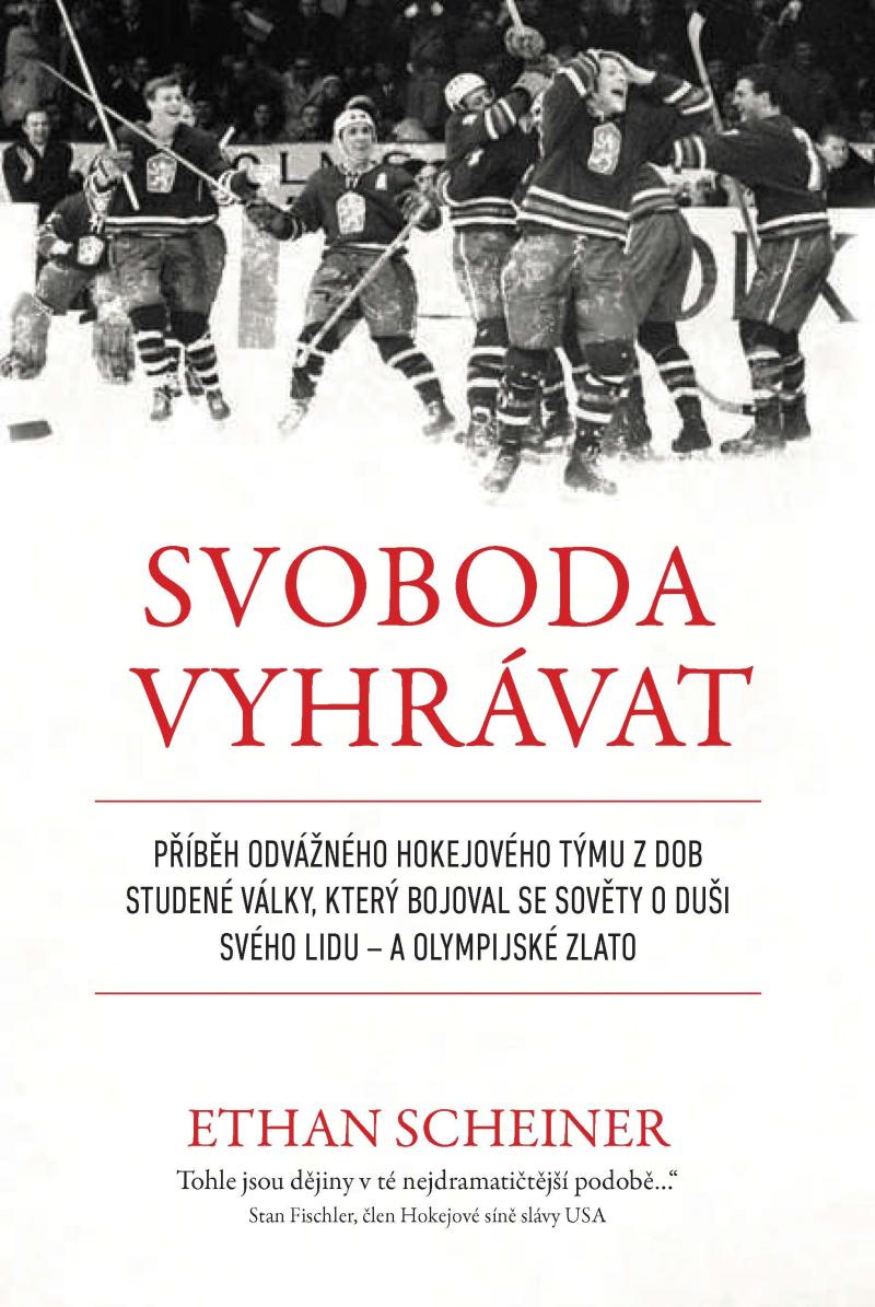 Obrázok Svoboda vyhrávat