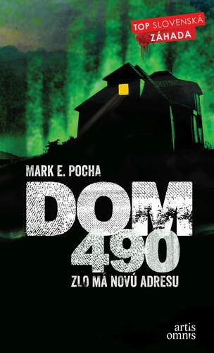 Obrázok Dom 490