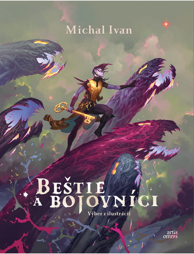 Obrázok Beštie a bojovníci
