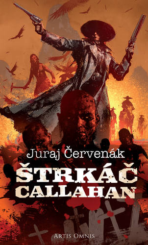 Obrázok Štrkáč Callahan