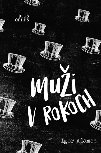 Obrázok Muži v rokoch