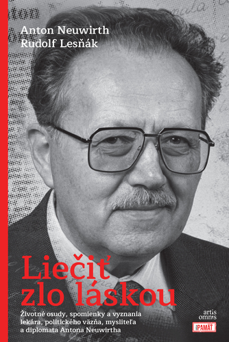 Obrázok Liečiť zlo láskou
