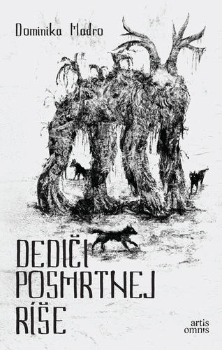 Obrázok Dediči posmrtnej ríše