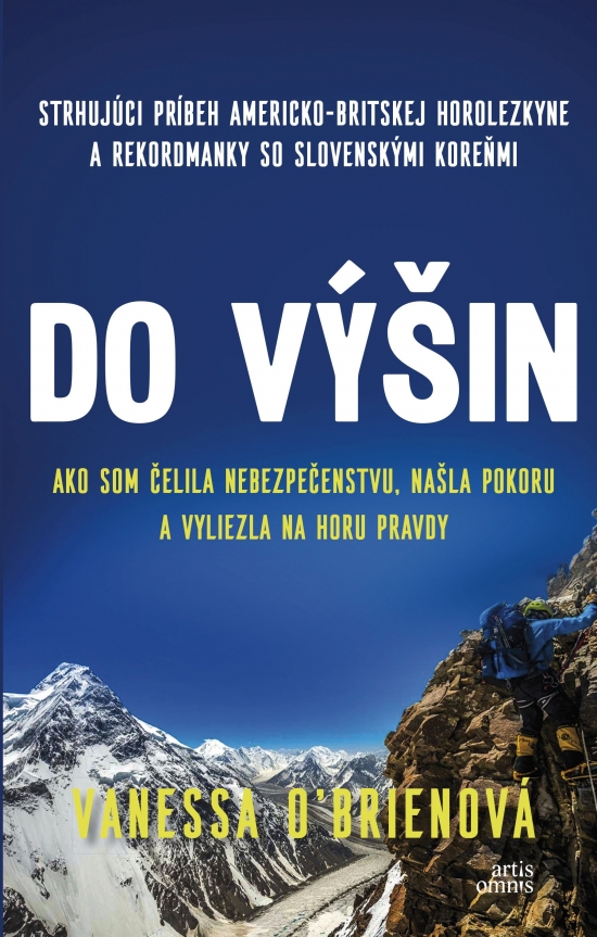 Obrázok Do výšin