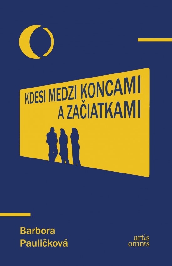Obrázok Kdesi medzi koncami a začiatkami