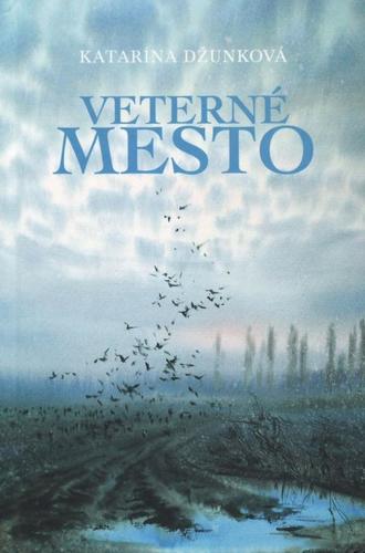 Obrázok Veterné mesto