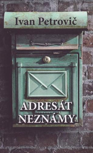 Obrázok Adresát neznámy