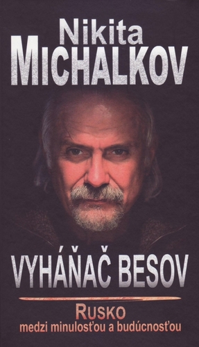 Obrázok Vyháňač besov