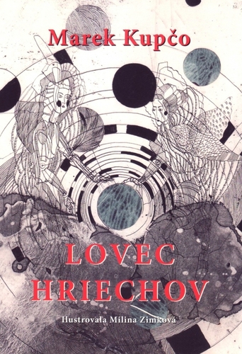 Obrázok Lovec hriechov