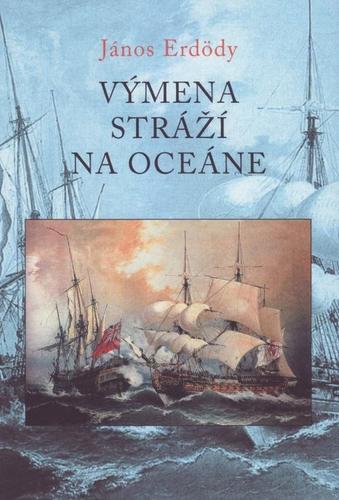 Obrázok Výmena stráží na oceáne