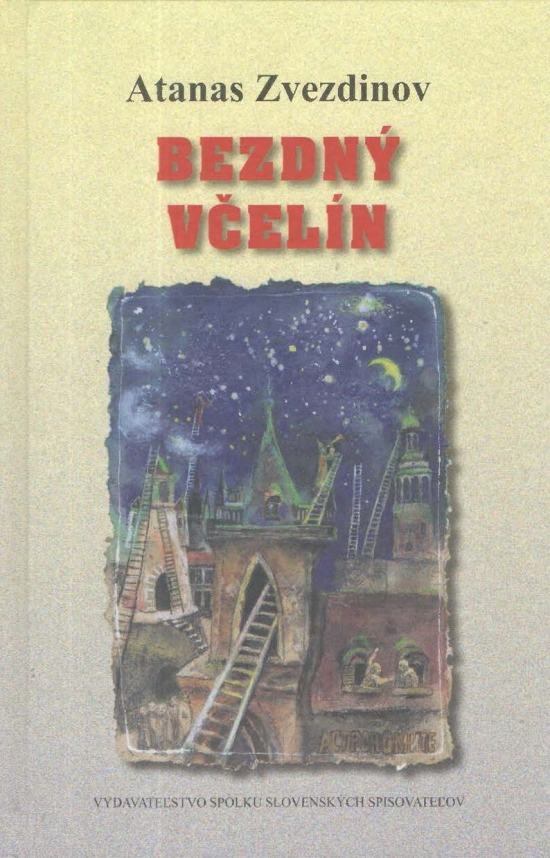 Obrázok Bezdný včelín