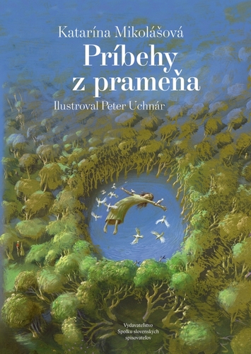 Obrázok Príbehy z prameňa