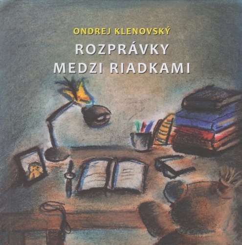 Obrázok Rozprávky medzi riadkami