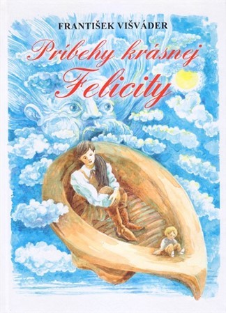Obrázok Príbehy krásnej Felicity