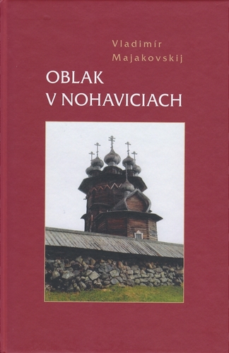 Obrázok Oblak v nohaviciach