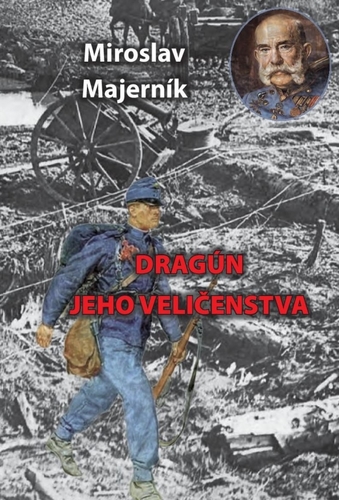 Obrázok Dragún jeho veličenstva