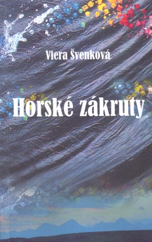 Obrázok Horské zákruty