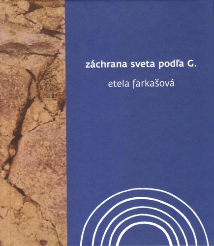 Obrázok Záchrana sveta podľa G.