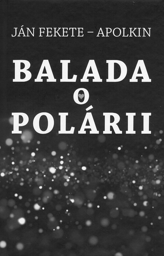 Obrázok Balada o Polárii