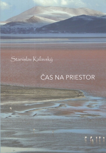 Obrázok Čas na priestor