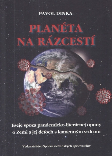 Obrázok Planéta na rázcestí