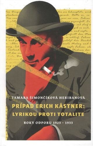 Obrázok Prípad Erich Kästner: Lyrikou proti totalite (roky odporu 1923 - 1933)