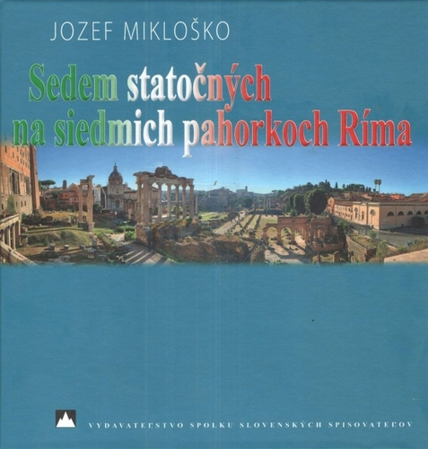 Obrázok Sedem statočných na siedmich pahorkoch Ríma