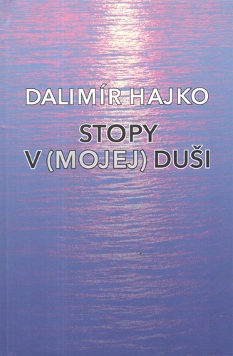 Obrázok Stopy v (mojej) duši