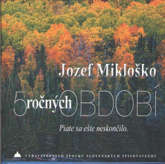 Obrázok 5  ročných období