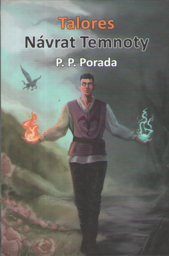Obrázok Talores - Návrat temnoty
