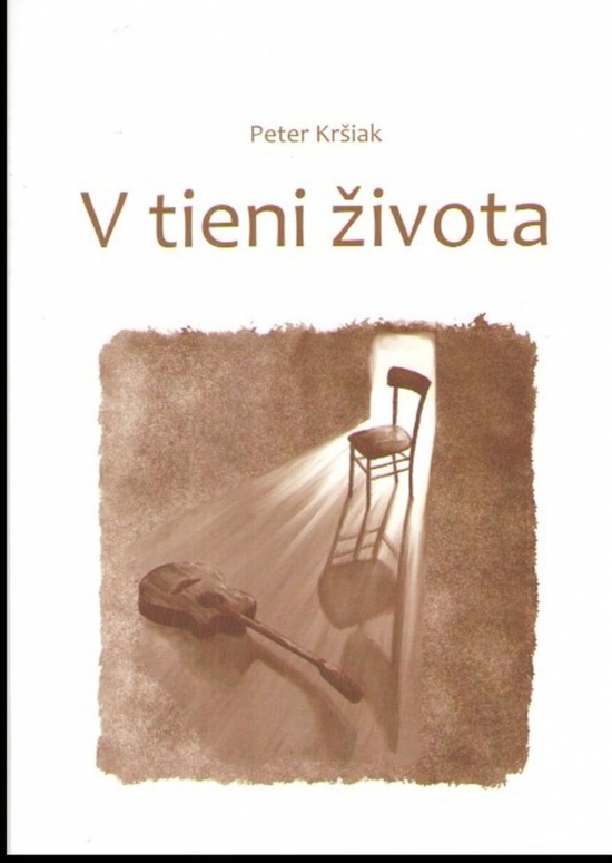 Obrázok V tieni života