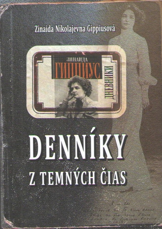 Obrázok Denníky z temných čias