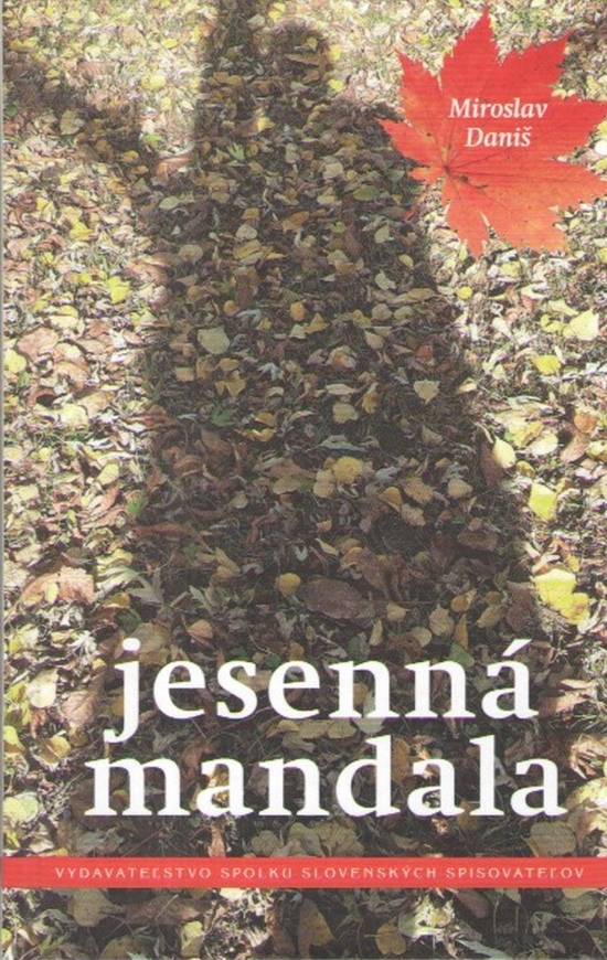 Obrázok Jesenná mandala