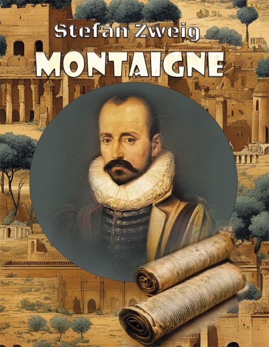 Obrázok Montaigne