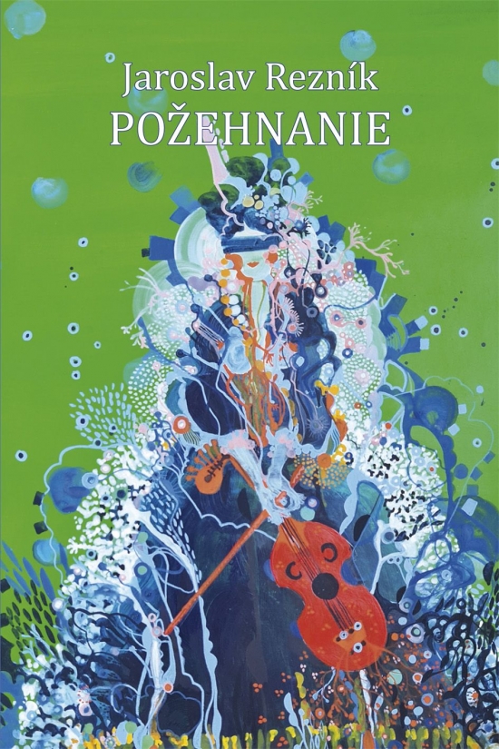 Obrázok Požehnanie