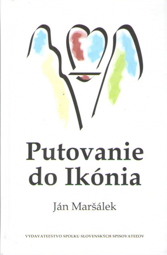 Obrázok Putovanie do Ikónia